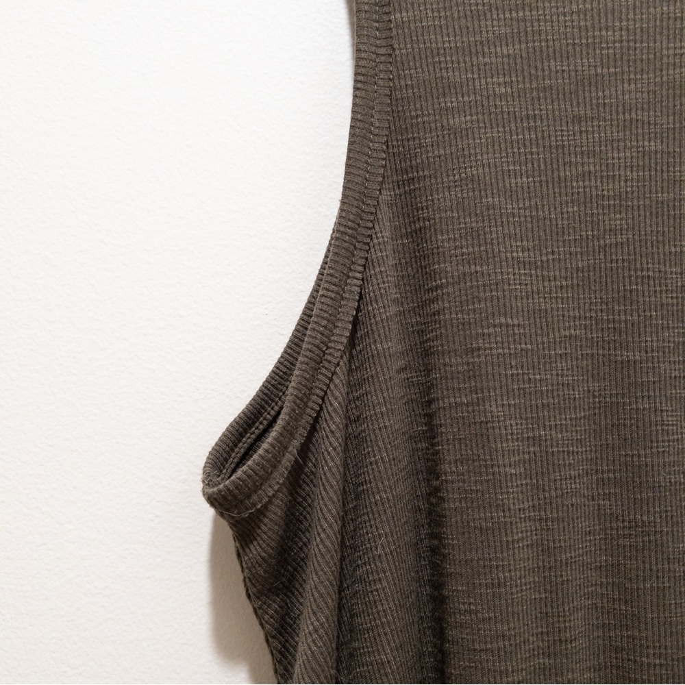 Intimately Free People Racerback Ribbed Tank - Picture 4 of 6